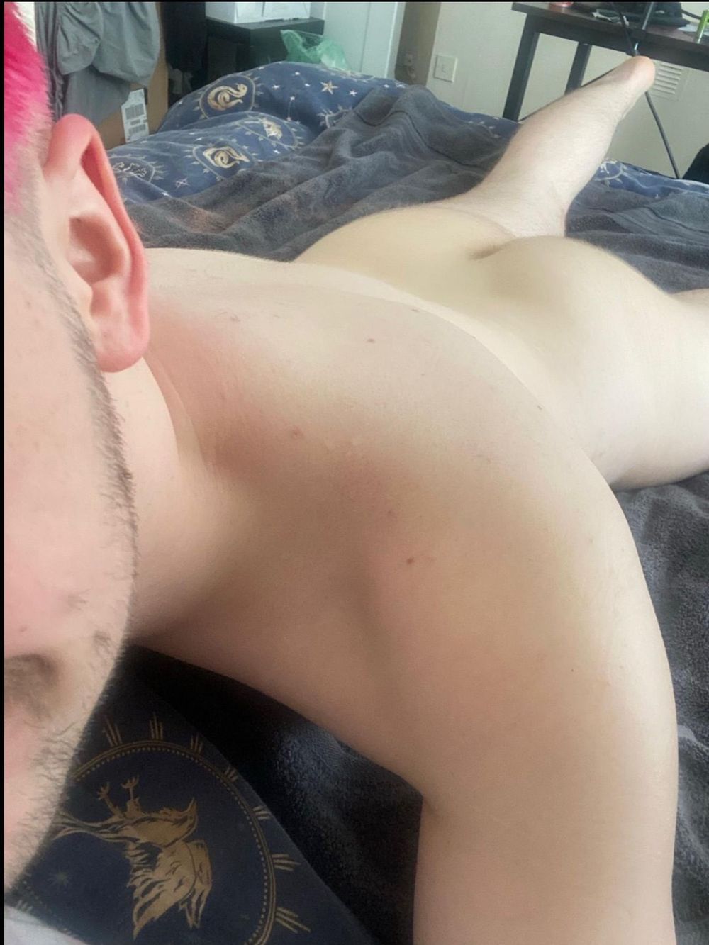 naughtyharleen OnlyFans profile picture