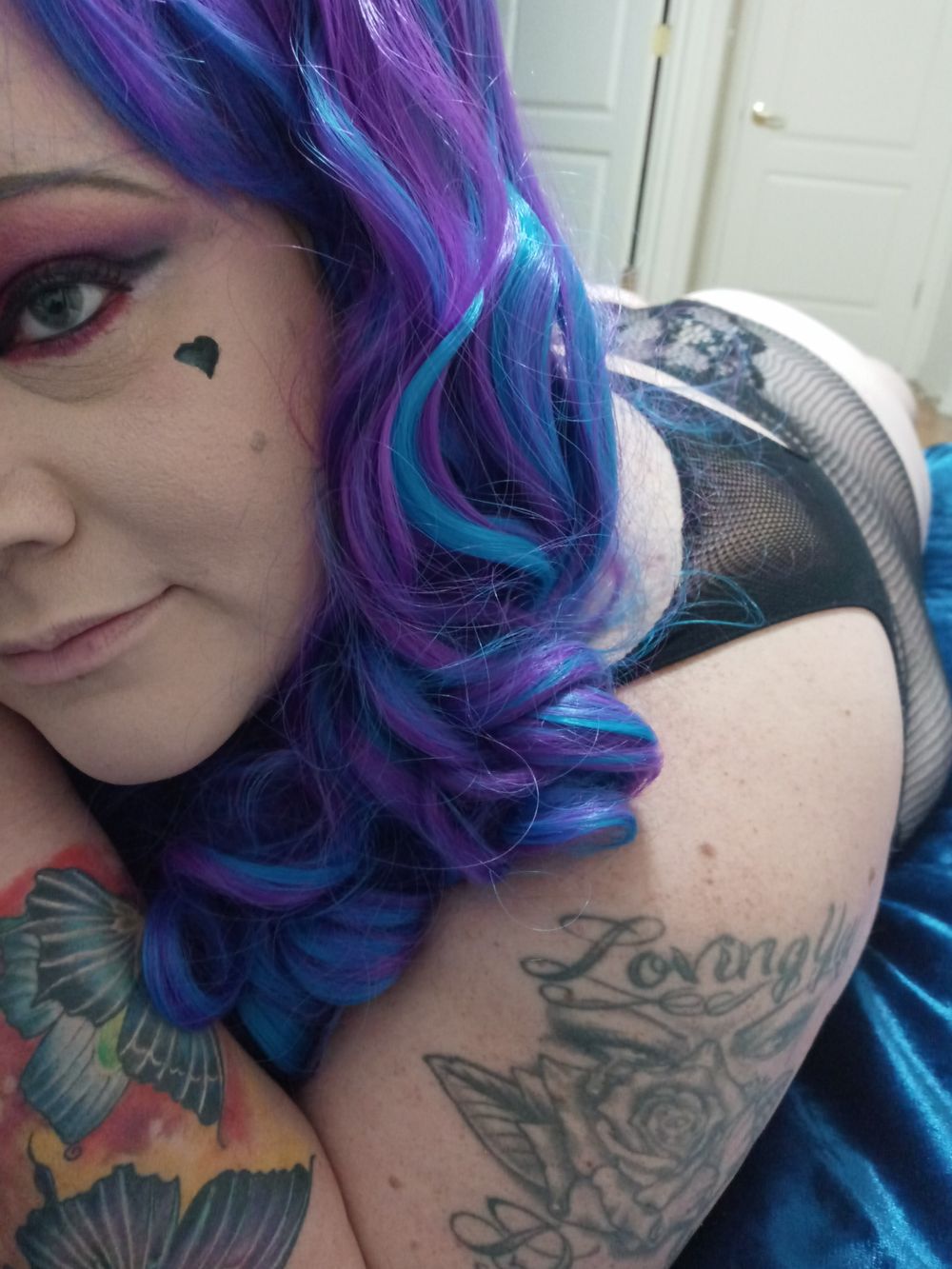 kassadie OnlyFans profile picture