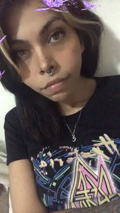 princesalatinaxxx OnlyFans picture