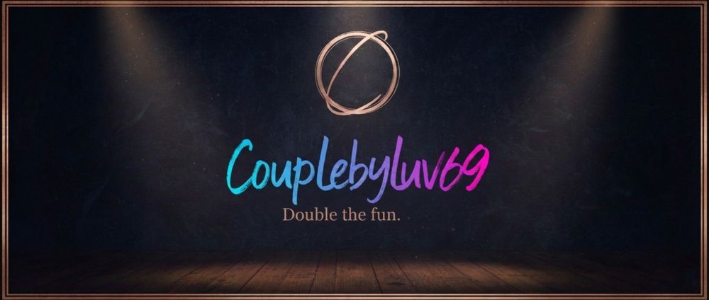 couplebyluv69 OnlyFans profile picture