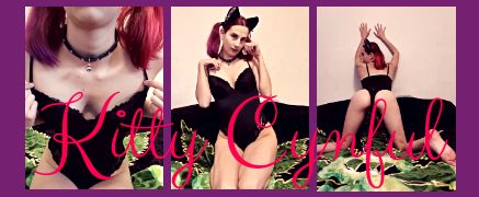 kittycynful420 OnlyFans profile picture