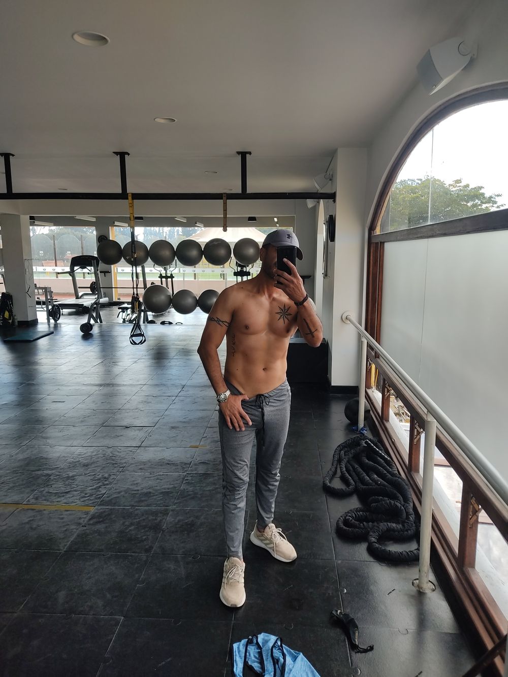 francksilva OnlyFans profile picture