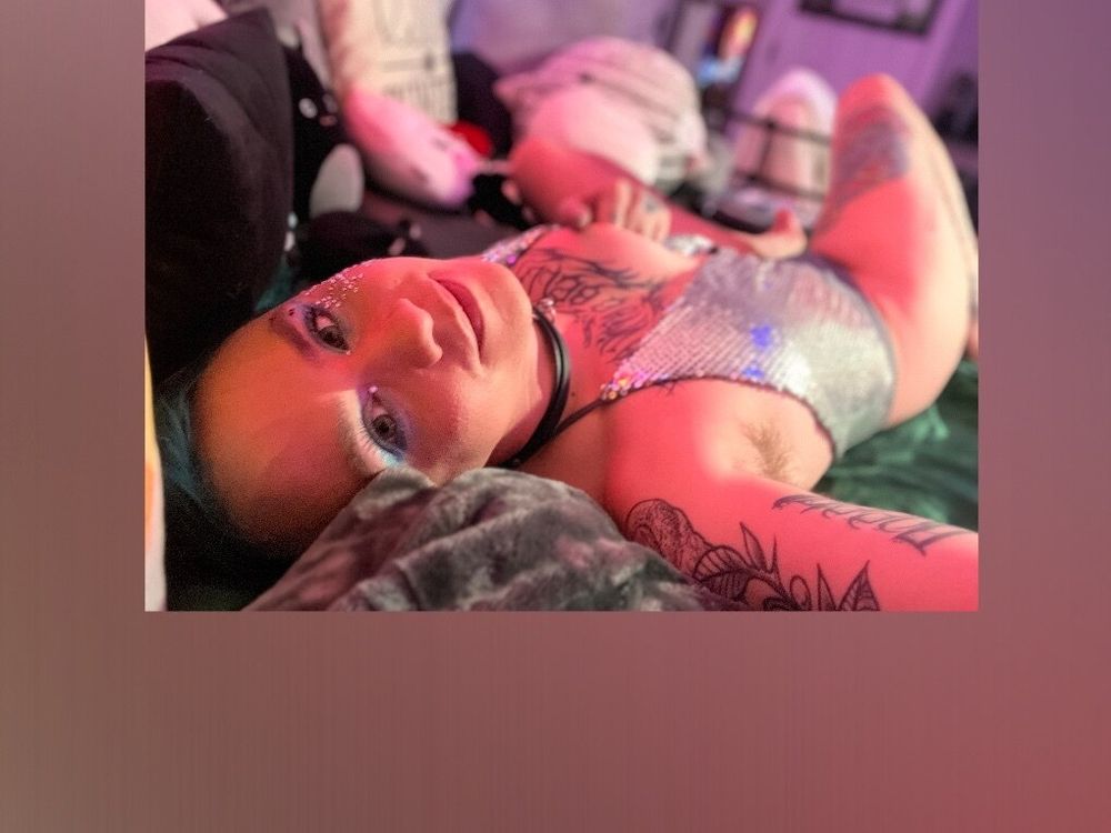 iwillbeyourmuse OnlyFans profile picture