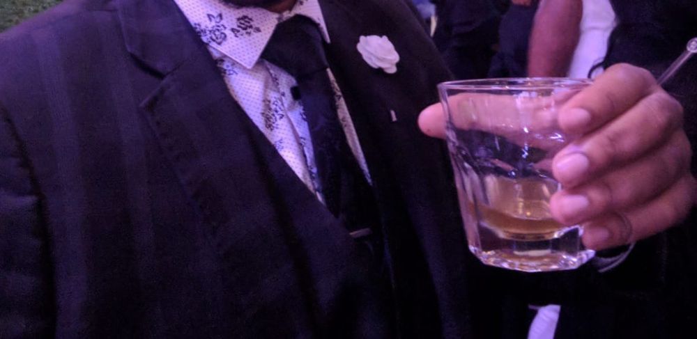 classyhaitianbogarcon OnlyFans profile picture