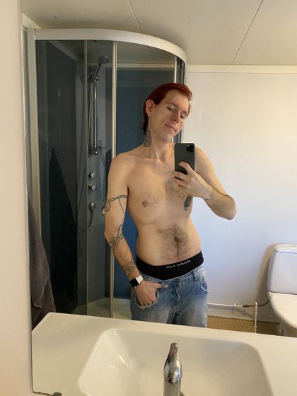 frostybear8 OnlyFans picture
