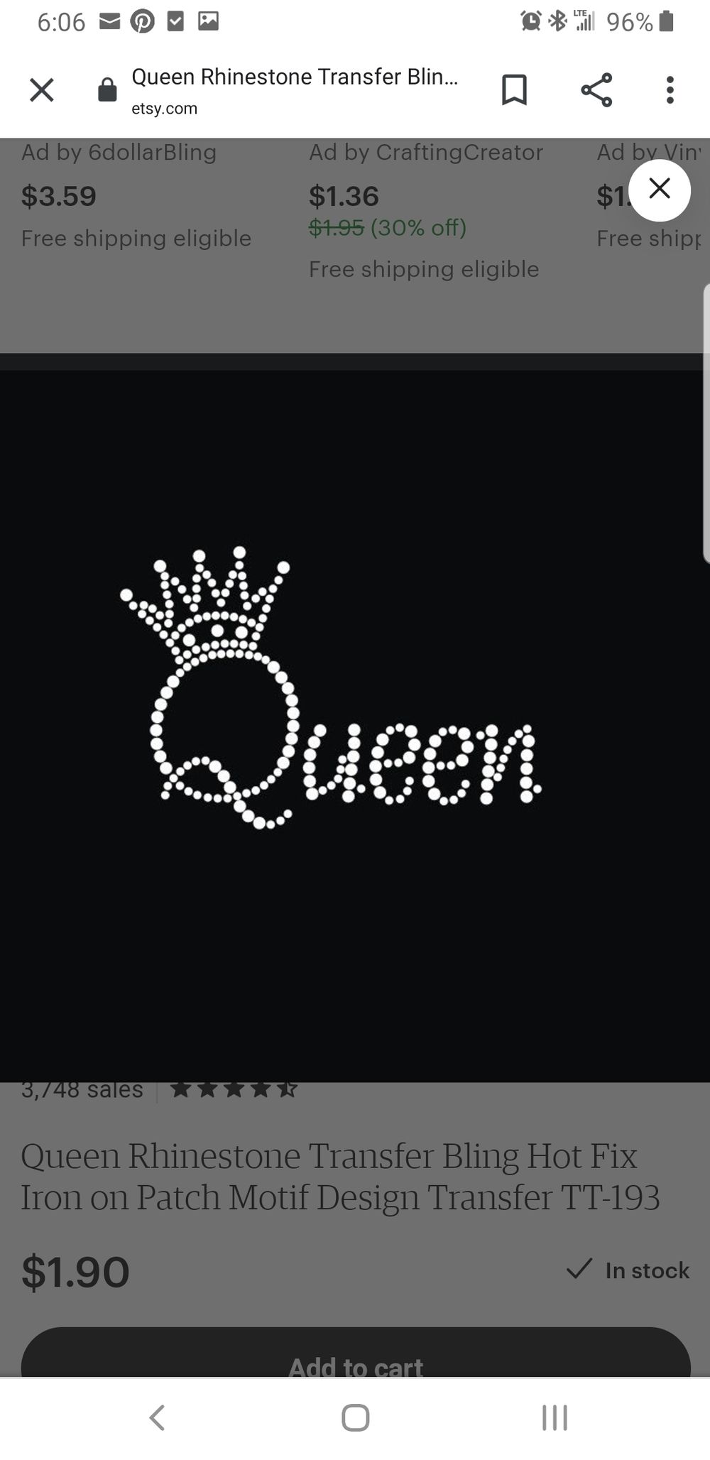 queenofspadesbbcmilf722 OnlyFans profile picture
