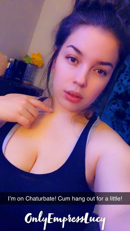 misslucystone OnlyFans picture