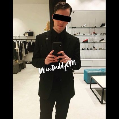 wisedaddycm OnlyFans picture