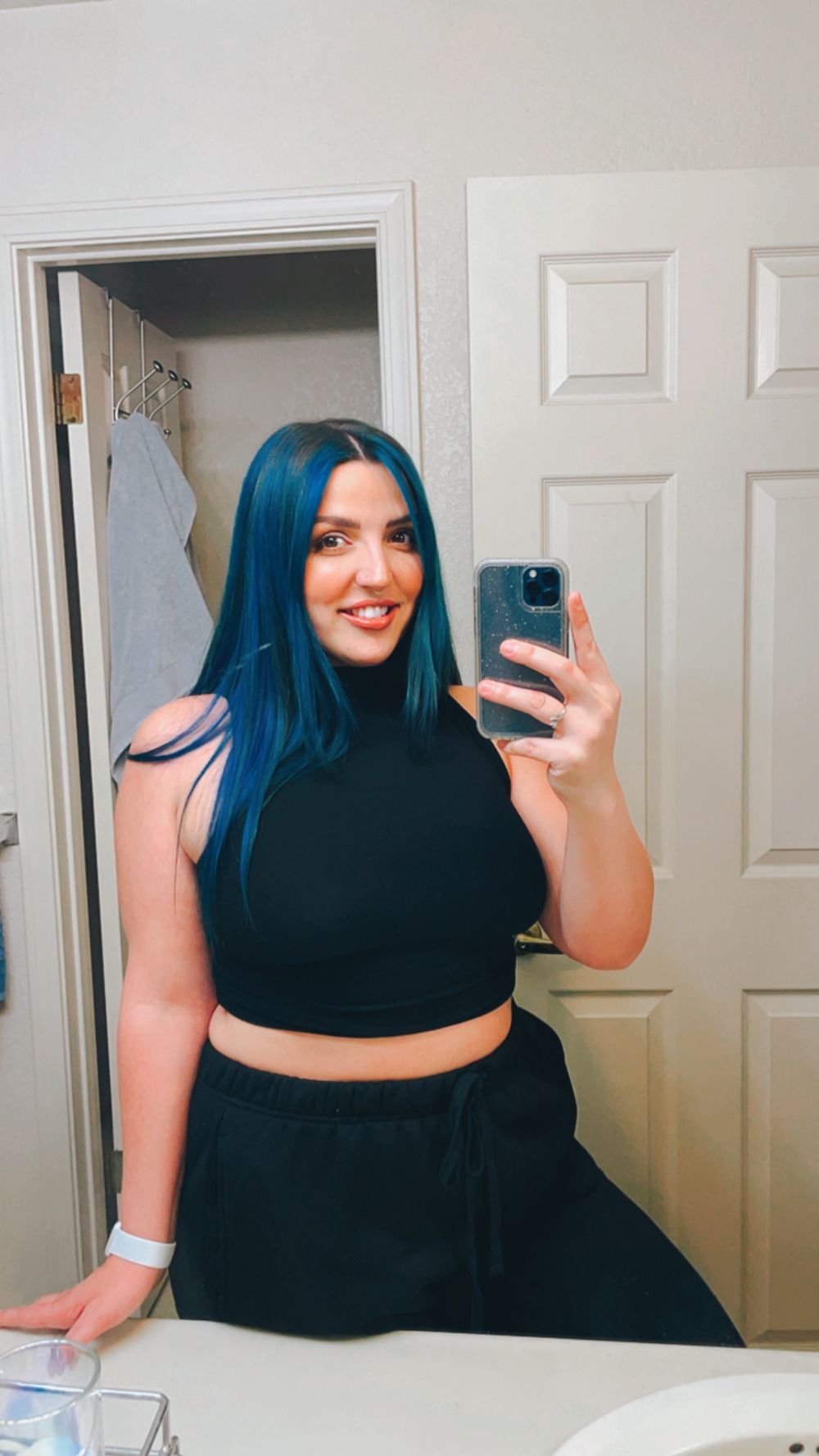 himynameisblue OnlyFans profile picture