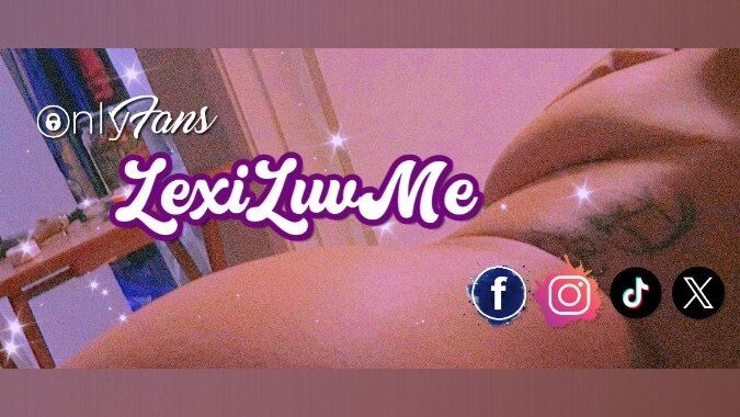 luvmelexii420 OnlyFans profile picture