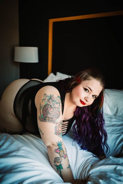 urubybelle13 OnlyFans picture