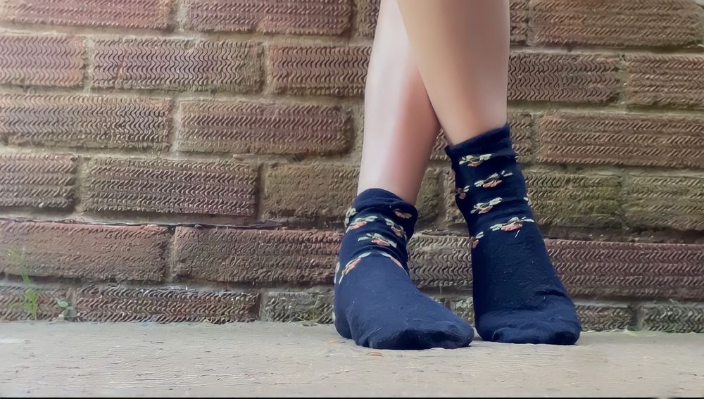 goddess_feetandsocks OnlyFans profile picture
