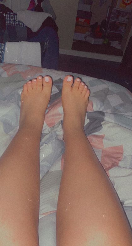 feetbae7777 OnlyFans picture