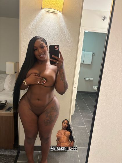 tiarasothick OnlyFans picture