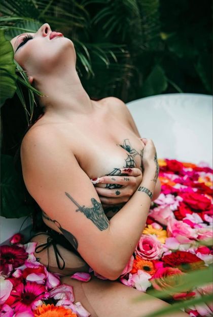 venomousbody OnlyFans picture