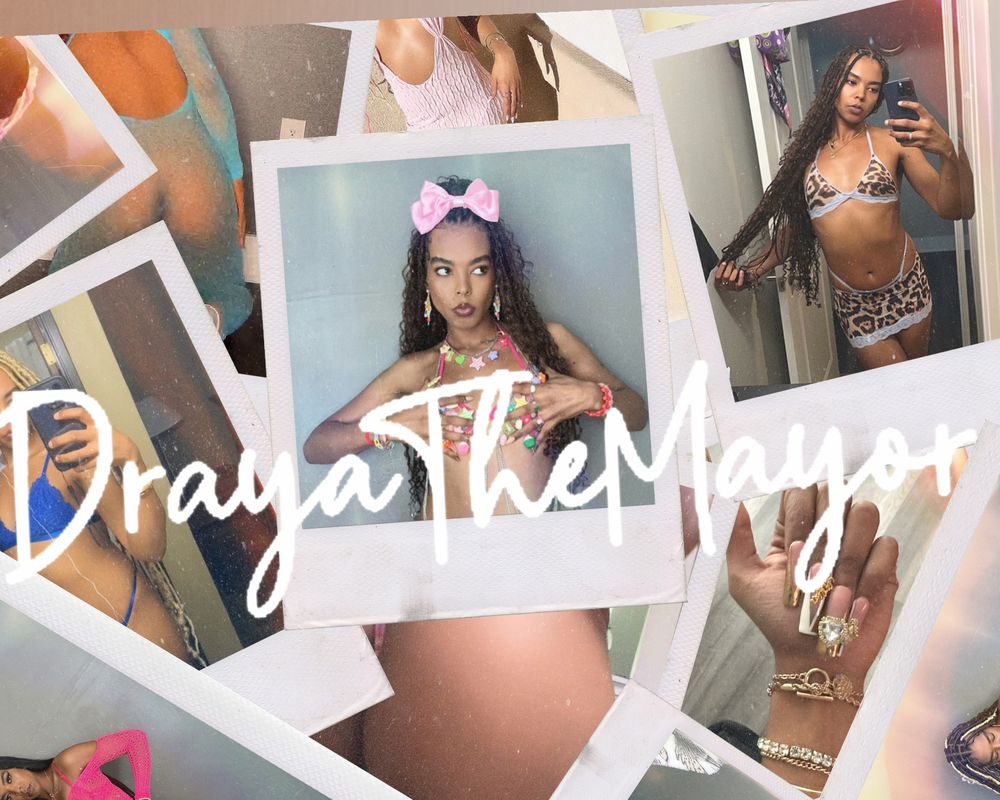 drayathemayor OnlyFans profile picture