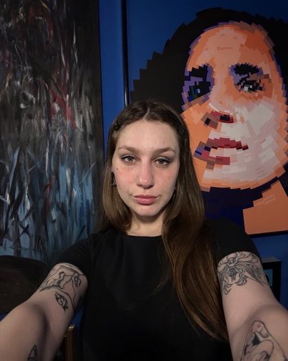 ginahedonism OnlyFans picture