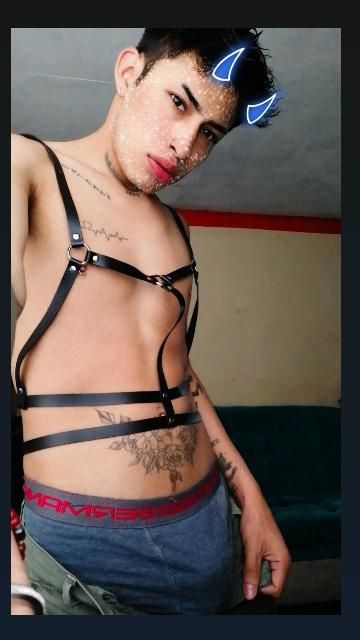 diablo_mx68 OnlyFans profile picture