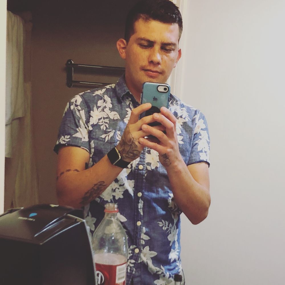 jmend90 OnlyFans profile picture