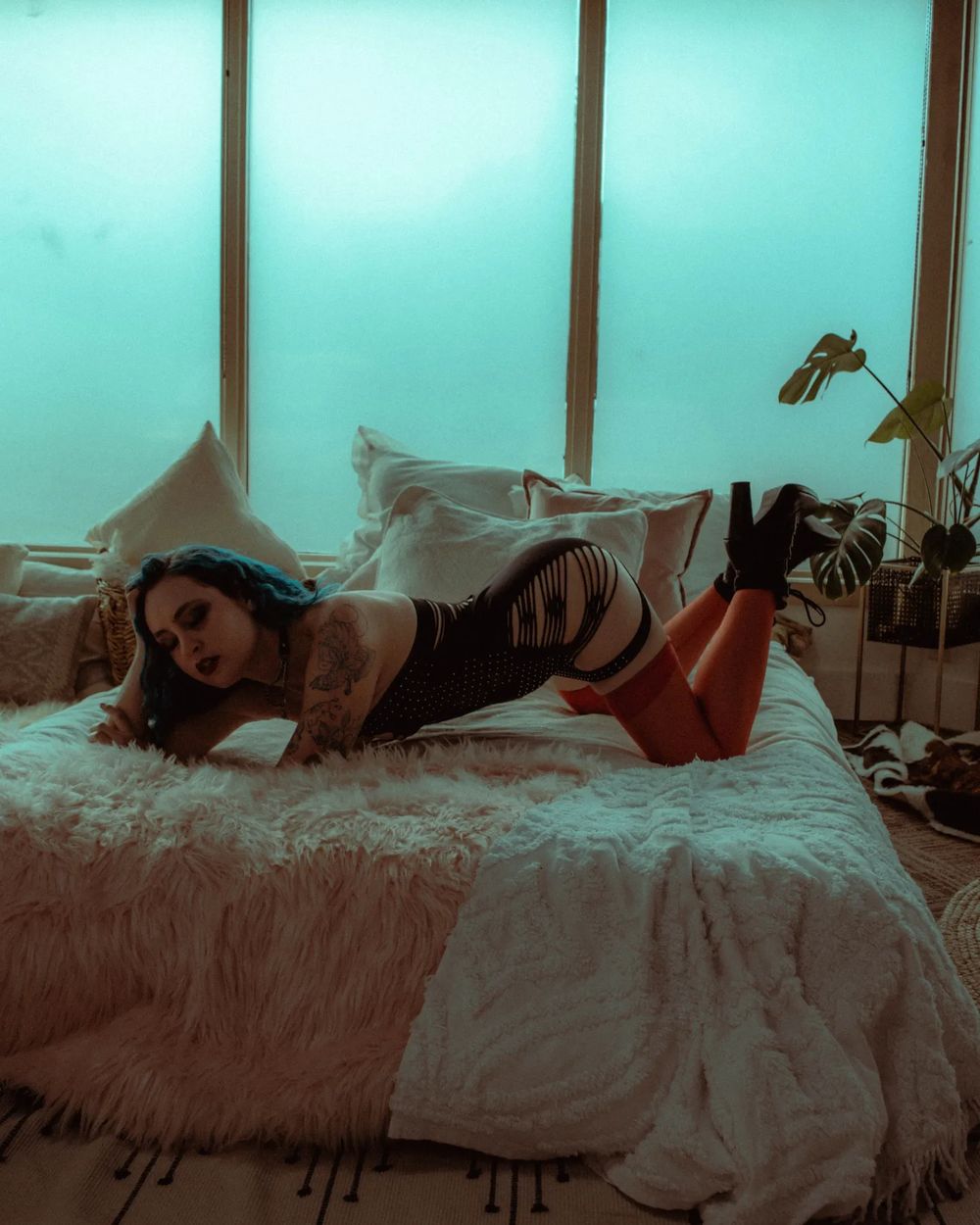 stellagreymodel OnlyFans profile picture