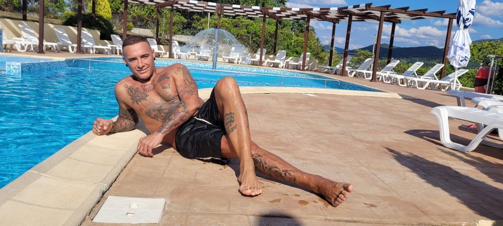 diniogarcia OnlyFans profile picture