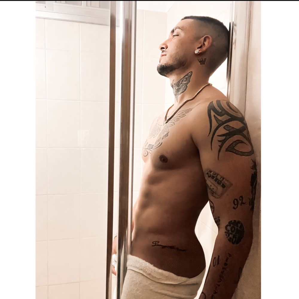 leunam9201 OnlyFans profile picture