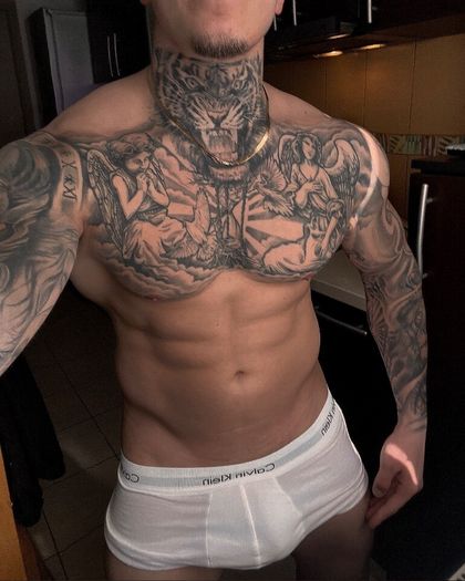 lewisbabyyy OnlyFans picture