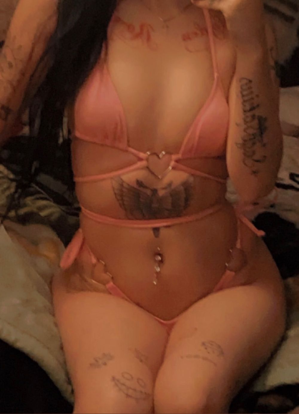 sativaaabby OnlyFans - Free Trial - XXX Photos | FansMetrics.com