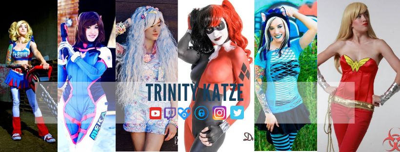 trinitykatze OnlyFans profile picture