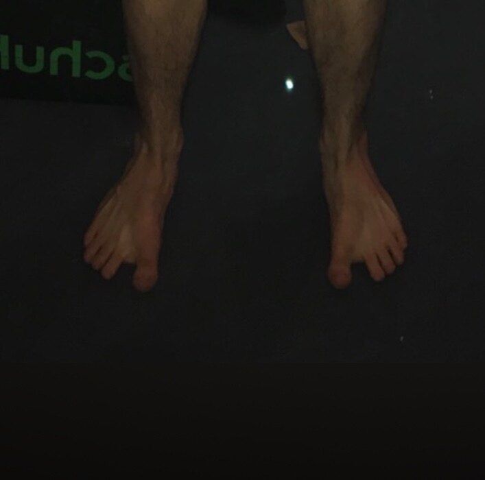 fishyfeet98 OnlyFans profile picture
