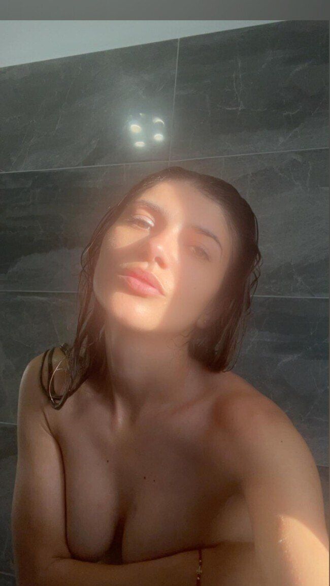 onemayabrunette OnlyFans profile picture