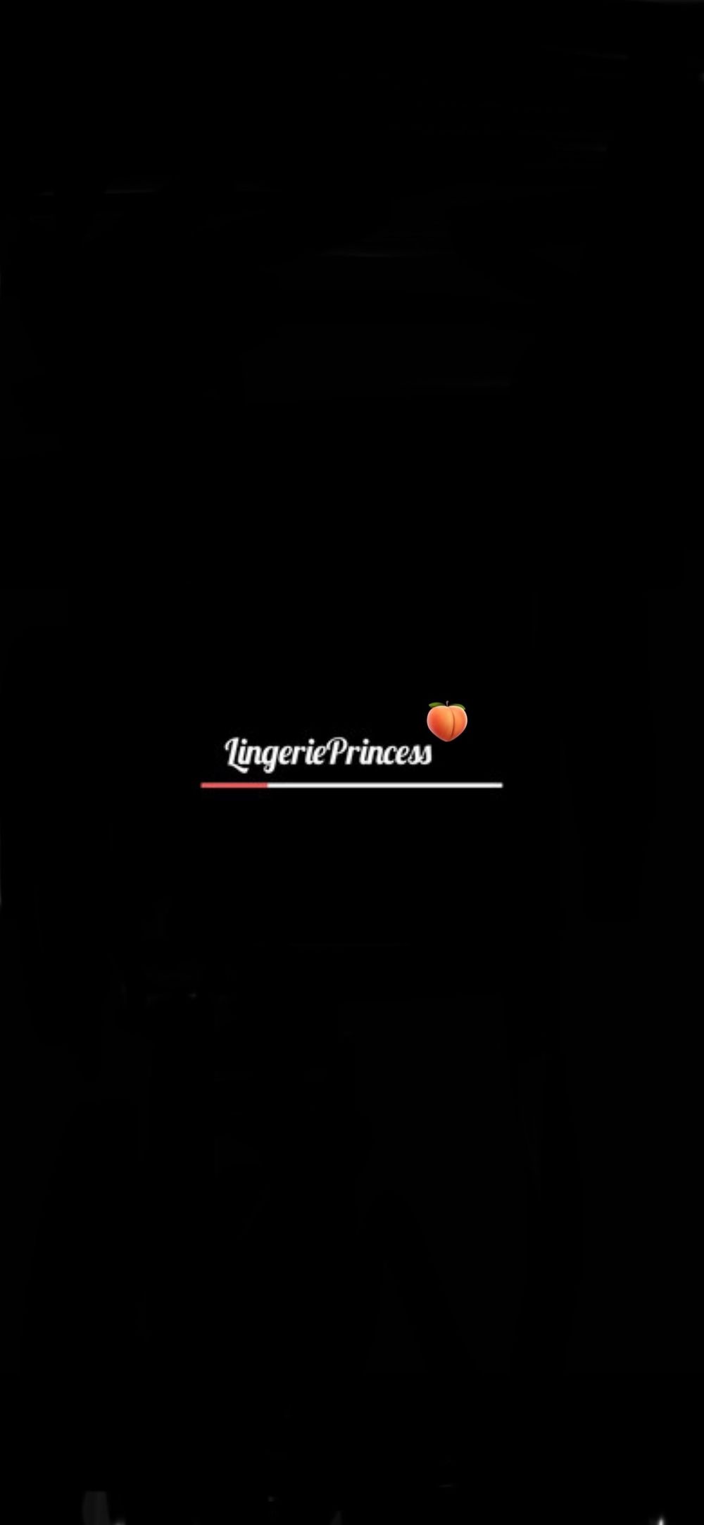 lingerieprincesss OnlyFans profile picture