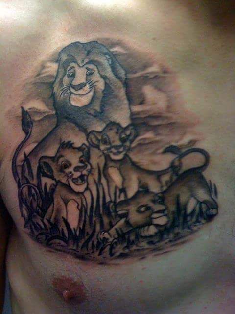mufasa1king OnlyFans profile picture