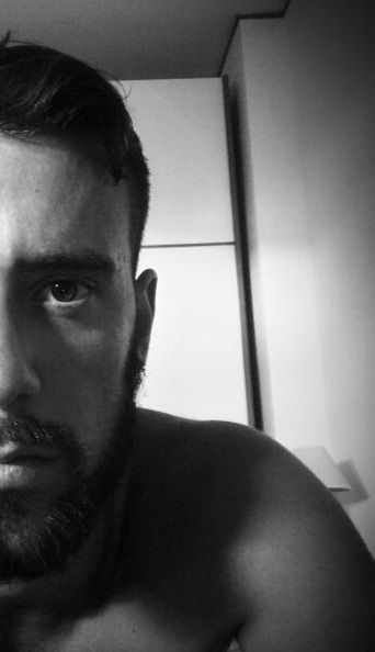 fabioblack OnlyFans picture