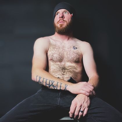 nikgray OnlyFans picture