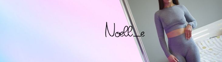 noell_e OnlyFans profile picture