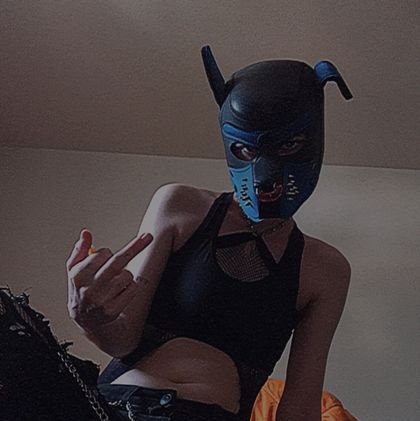 dramadamage OnlyFans picture