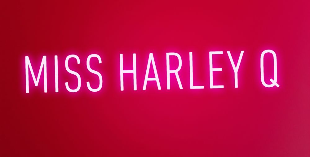 missharleyq OnlyFans profile picture
