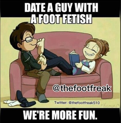 thefootfreak1 OnlyFans picture