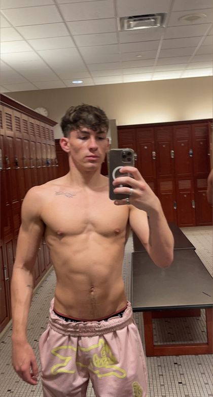 huntercoxs OnlyFans picture