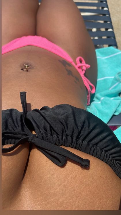 carmelfrappp OnlyFans picture