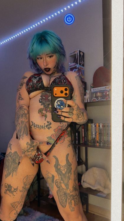 deceaseddeity OnlyFans picture