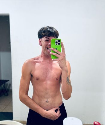 KING OF FETISH 8%