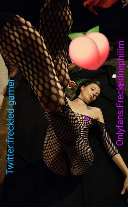 frecklednephilim OnlyFans picture