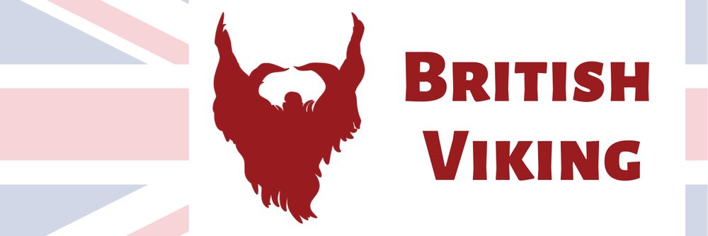 britishviking1 OnlyFans profile picture