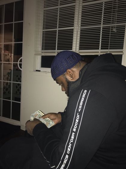 therealtrappman OnlyFans picture