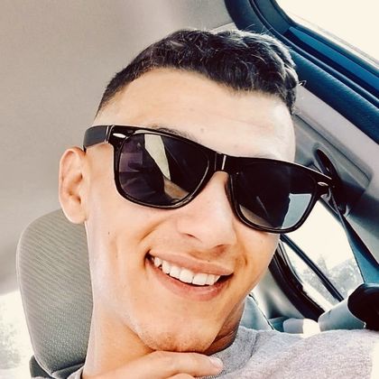 alexortiz97 OnlyFans picture