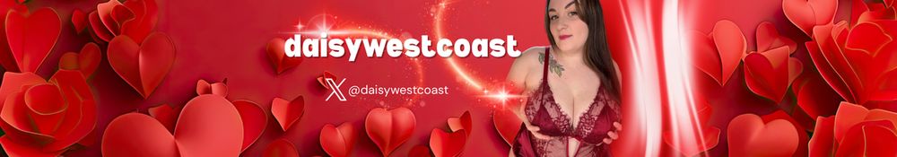 daisywestcoastfree OnlyFans profile picture