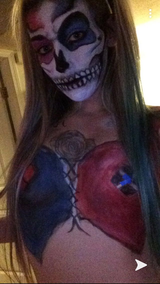 all4ophelia OnlyFans profile picture