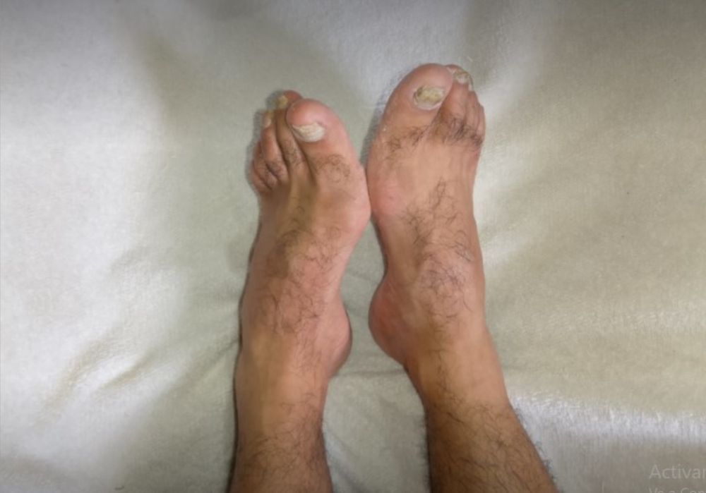 feetfloor01 OnlyFans profile picture